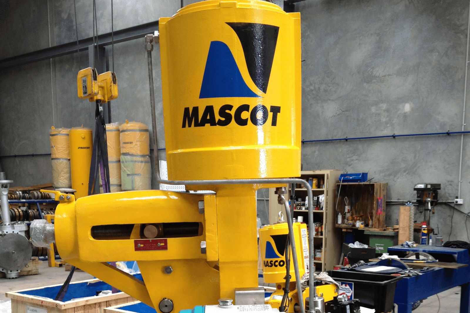 How Does A Choke Valve Work